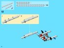 Bauanleitungen LEGO - Technic - 42025 - Frachtflugzeug: Page 46