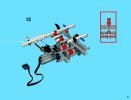 Bauanleitungen LEGO - Technic - 42025 - Frachtflugzeug: Page 47