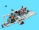 Bauanleitungen LEGO - Technic - 42025 - Frachtflugzeug: Page 52