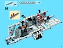 Bauanleitungen LEGO - Technic - 42025 - Frachtflugzeug: Page 53