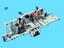 Bauanleitungen LEGO - Technic - 42025 - Frachtflugzeug: Page 54