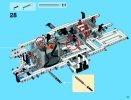 Bauanleitungen LEGO - Technic - 42025 - Frachtflugzeug: Page 59