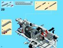 Bauanleitungen LEGO - Technic - 42025 - Frachtflugzeug: Page 60