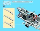 Bauanleitungen LEGO - Technic - 42025 - Frachtflugzeug: Page 61