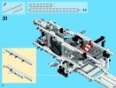 Bauanleitungen LEGO - Technic - 42025 - Frachtflugzeug: Page 62