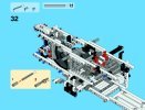 Bauanleitungen LEGO - Technic - 42025 - Frachtflugzeug: Page 63