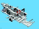 Bauanleitungen LEGO - Technic - 42025 - Frachtflugzeug: Page 66