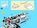 Bauanleitungen LEGO - Technic - 42025 - Frachtflugzeug: Page 70