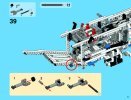 Bauanleitungen LEGO - Technic - 42025 - Frachtflugzeug: Page 71