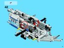 Bauanleitungen LEGO - Technic - 42025 - Frachtflugzeug: Page 79