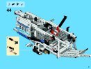 Bauanleitungen LEGO - Technic - 42025 - Frachtflugzeug: Page 81