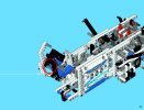 Bauanleitungen LEGO - Technic - 42025 - Frachtflugzeug: Page 89