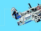 Bauanleitungen LEGO - Technic - 42025 - Frachtflugzeug: Page 91