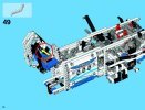 Bauanleitungen LEGO - Technic - 42025 - Frachtflugzeug: Page 92