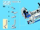 Bauanleitungen LEGO - Technic - 42025 - Frachtflugzeug: Page 93