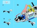 Bauanleitungen LEGO - Technic - 42025 - Frachtflugzeug: Page 95