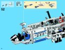 Bauanleitungen LEGO - Technic - 42025 - Frachtflugzeug: Page 96