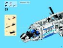 Bauanleitungen LEGO - Technic - 42025 - Frachtflugzeug: Page 97