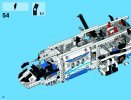 Bauanleitungen LEGO - Technic - 42025 - Frachtflugzeug: Page 98