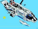 Bauanleitungen LEGO - Technic - 42025 - Frachtflugzeug: Page 105