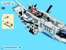 Bauanleitungen LEGO - Technic - 42025 - Frachtflugzeug: Page 106