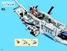 Bauanleitungen LEGO - Technic - 42025 - Frachtflugzeug: Page 108