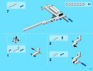 Bauanleitungen LEGO - Technic - 42025 - Frachtflugzeug: Page 119