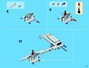 Bauanleitungen LEGO - Technic - 42025 - Frachtflugzeug: Page 121