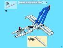 Bauanleitungen LEGO - Technic - 42025 - Frachtflugzeug: Page 131