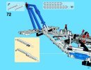 Bauanleitungen LEGO - Technic - 42025 - Frachtflugzeug: Page 137