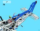 Bauanleitungen LEGO - Technic - 42025 - Frachtflugzeug: Page 143