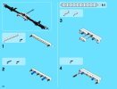 Bauanleitungen LEGO - Technic - 42025 - Frachtflugzeug: Page 144