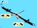 Bauanleitungen LEGO - Technic - 42025 - Frachtflugzeug: Page 162