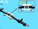 Bauanleitungen LEGO - Technic - 42025 - Frachtflugzeug: Page 164