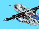 Bauanleitungen LEGO - Technic - 42025 - Frachtflugzeug: Page 169