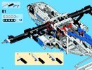 Bauanleitungen LEGO - Technic - 42025 - Frachtflugzeug: Page 170