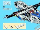 Bauanleitungen LEGO - Technic - 42025 - Frachtflugzeug: Page 171