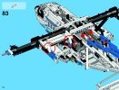 Bauanleitungen LEGO - Technic - 42025 - Frachtflugzeug: Page 172