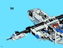 Bauanleitungen LEGO - Technic - 42025 - Frachtflugzeug: Page 174