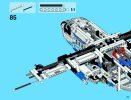 Bauanleitungen LEGO - Technic - 42025 - Frachtflugzeug: Page 175