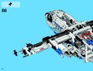 Bauanleitungen LEGO - Technic - 42025 - Frachtflugzeug: Page 176