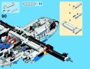 Bauanleitungen LEGO - Technic - 42025 - Frachtflugzeug: Page 182