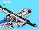 Bauanleitungen LEGO - Technic - 42025 - Frachtflugzeug: Page 183