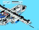 Bauanleitungen LEGO - Technic - 42025 - Frachtflugzeug: Page 187