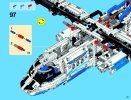 Bauanleitungen LEGO - Technic - 42025 - Frachtflugzeug: Page 191