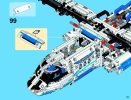 Bauanleitungen LEGO - Technic - 42025 - Frachtflugzeug: Page 193