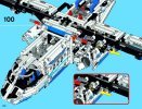 Bauanleitungen LEGO - Technic - 42025 - Frachtflugzeug: Page 200