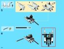 Bauanleitungen LEGO - Technic - 42025 - Frachtflugzeug: Page 202