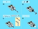 Bauanleitungen LEGO - Technic - 42025 - Frachtflugzeug: Page 205