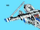 Bauanleitungen LEGO - Technic - 42025 - Frachtflugzeug: Page 211